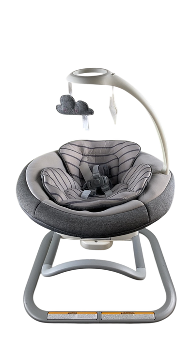 Shop Graco Soothe My Way Swing With Removable Rocker, Masion at Goodbuygears