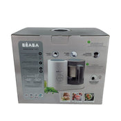 Shop Beaba Babycook Neo Baby Food Maker, Cloud at Goodbuygears