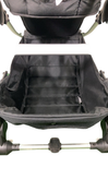 Shop Mockingbird Single to Double 2.0 Stroller, 2024, Sage, Silver With Penny Leather, Watercolor Drops at Goodbuygears