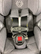 Shop UPPAbaby MESA V2 Infant Car Seat, Greyson (Charcoal Melange Merino Wool), 2023 at Goodbuygears