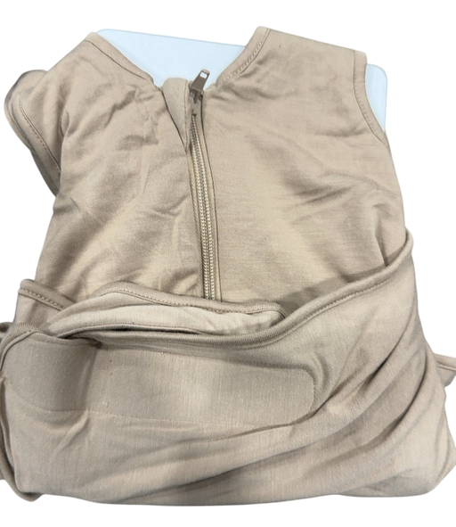 Shop Halo SuperSoft SleepSack Swaddle, Newborn, Oat at Goodbuygears