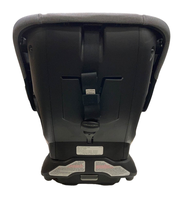 Shop Baby Jogger City Turn Car Seat, 2022, Onyx Black at Goodbuygears