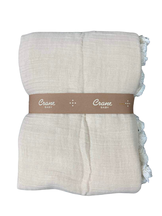 Shop Crane Baby 6 Layer Muslin Blanket, Desert at Goodbuygears