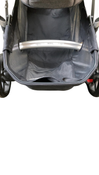 Shop UPPAbaby VISTA V2 Stroller, 2019, Jordan (Charcoal Melange) at Goodbuygears