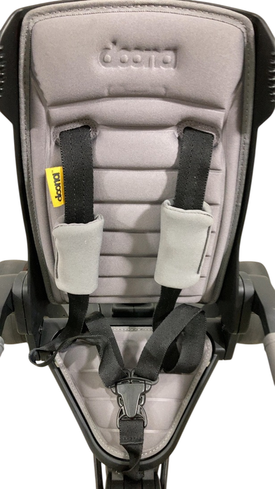 Shop Doona Liki Trike S3, Grey Hound at Goodbuygears