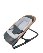 Shop Maxi-Cosi Kori 2-in-1 Rocker, Essential Graphite at Goodbuygears