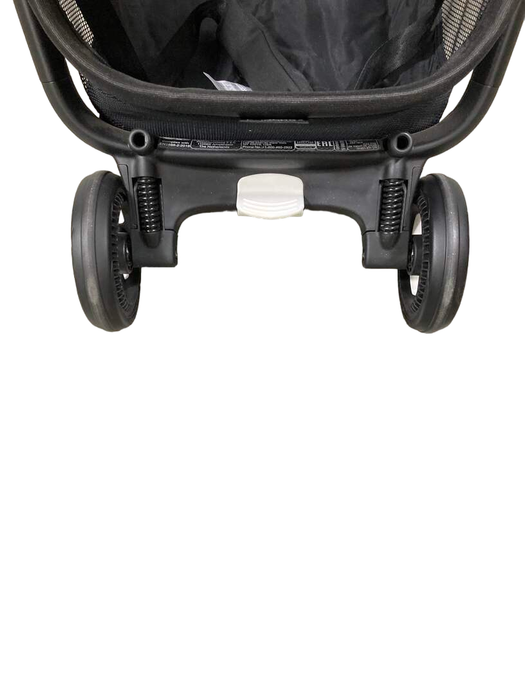 Shop Bugaboo Butterfly Stroller, Forest Green, 2022 at Goodbuygears