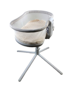 Shop Halo Bassinest Swivel Sleeper 3.0, Grey at Goodbuygears