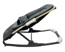 Shop Maxi-Cosi Kori 2-in-1 Rocker, Classic Graphite at Goodbuygears
