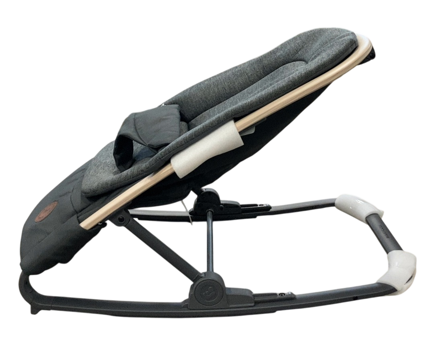 Shop Maxi-Cosi Kori 2-in-1 Rocker, Classic Graphite at Goodbuygears