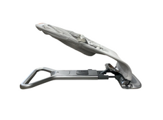 Shop Ergobaby Evolve 3-in-1 Bouncer, Light Grey, Mesh at Goodbuygears
