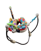 Shop Fisher Price Jumperoo Activity Center, Luv U Zoo at Goodbuygears