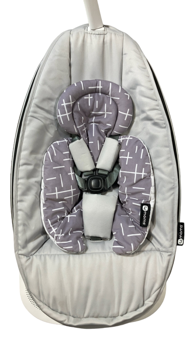 Shop 4moms MamaRoo Multi-Motion Baby Swing, Grey Classic at Goodbuygears