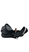 Shop Mockingbird 2nd Seat Kit 2.0, Black, Silver With Penny Leather, Windowpane at Goodbuygears