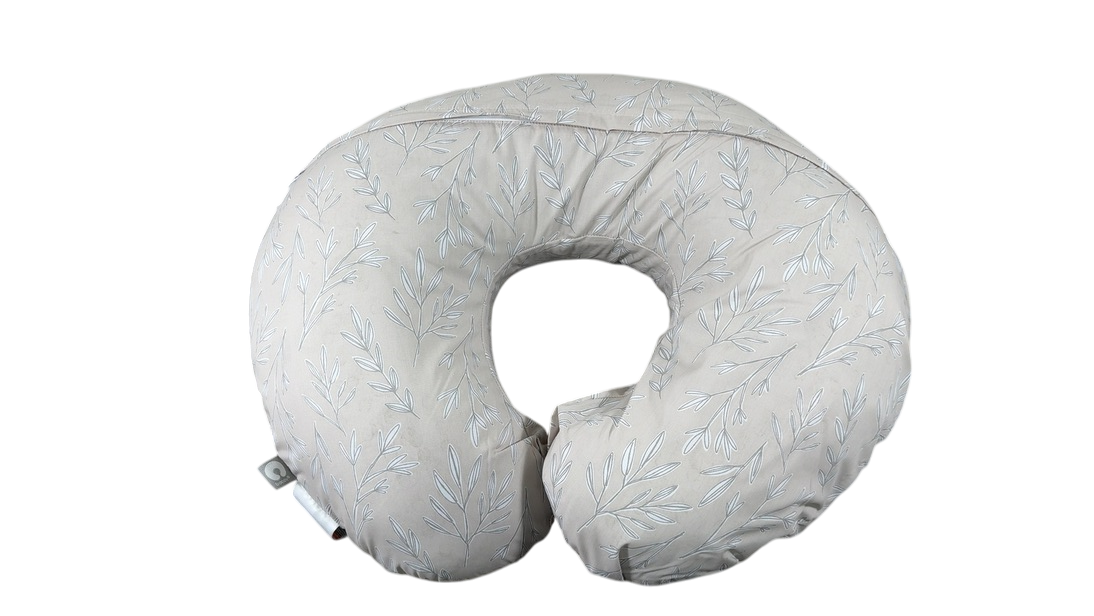 Shop Boppy Nursing and Infant Support Pillow, Sand Stick and Twig at Goodbuygears