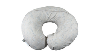 Shop Boppy Nursing and Infant Support Pillow, Sand Stick and Twig at Goodbuygears