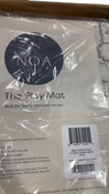 Shop House of Noa Little Nomad Play Mat, Latte, 4x6', Emile at Goodbuygears