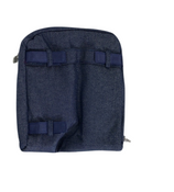 Shop MacLaren Universal Pannier, Blue at Goodbuygears