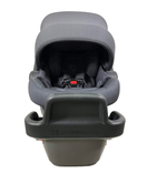 Shop UPPAbaby MESA MAX Infant Car Seat and Base, 2022, PureTech Greyson at Goodbuygears
