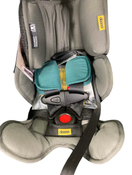 Shop Doona Infant Car Seat & Stroller Combo, 2023, Racing Green at Goodbuygears
