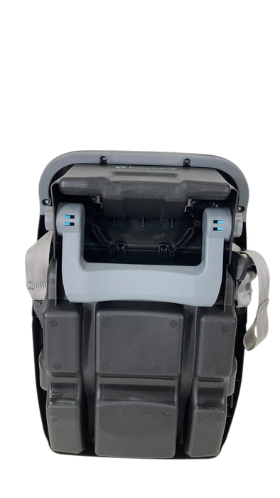 Shop Baby Trend EZ-Lift PRO Infant Car Seat, 2024, Dash Grey at Goodbuygears