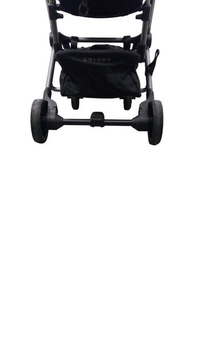 Shop Colugo Compact Stroller, 2023, Olive at Goodbuygears