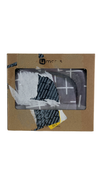 Shop 4moms Reversible Newborn Insert (new), Grey Plush at Goodbuygears