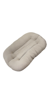 Shop Snuggle Me Organic Infant Lounger, Birch at Goodbuygears