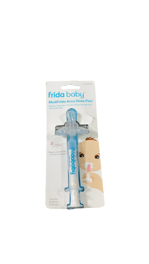 Shop FridaBaby MediFrida The Accu-Dose Pacifier at Goodbuygears