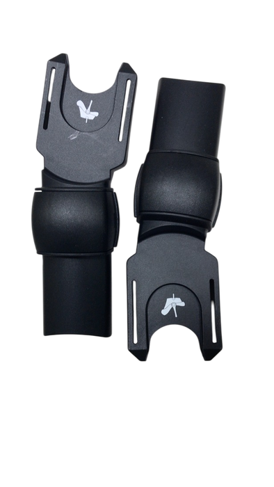 Shop Bugaboo Kangaroo Single To Double Stroller, 2024, Black, Midnight Black, Midnight Black at Goodbuygears