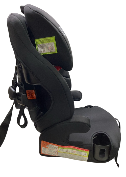 Shop Graco Tranzitions 3-in-1 Harness Booster Car Seat, 2023, Proof at Goodbuygears