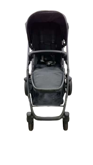 Shop UPPAbaby VISTA V2 Stroller, 2022, Jake (Black) at Goodbuygears