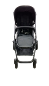 Shop UPPAbaby VISTA V2 Stroller, 2022, Jake (Black) at Goodbuygears