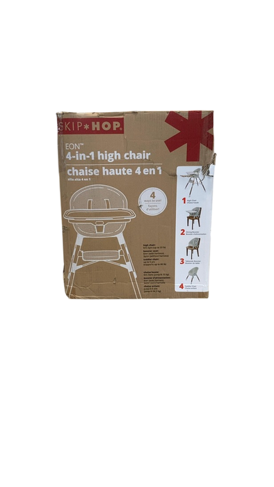 Shop Skip Hop EON 4-in-1 High Chair, Oat at Goodbuygears