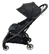 Shop Bugaboo Butterfly Stroller, 2023, Midnight Black at Goodbuygears