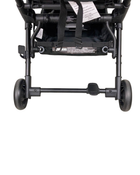 Shop Bumprider Connect 3 Stroller, 2023, Black/Sand at Goodbuygears