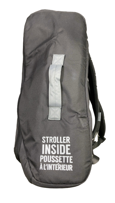 Shop UPPAbaby Minu And Minu V2 Travel Bag at Goodbuygears