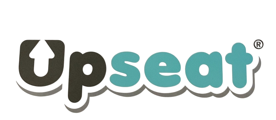 Shop Upseat Waterproof Baby Changing Pad, Gray at Goodbuygears