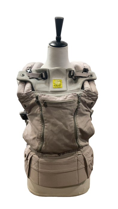 Shop Lillebaby Complete All Seasons Baby Carrier, Stone at Goodbuygears