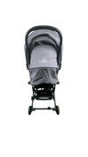 Shop Bumprider Connect 3 Stroller, 2023, Black/Gray at Goodbuygears