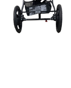 Shop BOB Revolution Flex 3.0 Single Jogging Stroller, 2022, Graphite Black at Goodbuygears