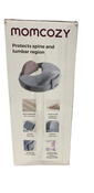 Shop Momcozy Memory Foam Nursing Pillow, Grey at Goodbuygears