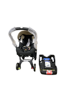 Shop Doona Infant Car Seat & Stroller Combo, 2024, Limited Edition Beige/Warm Stone at Goodbuygears