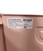 Shop Stokke JetKids BedBox, Pink Lemonade at Goodbuygears