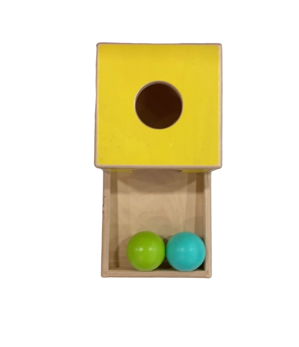 Shop Lovevery Wooden Ball Drop at Goodbuygears