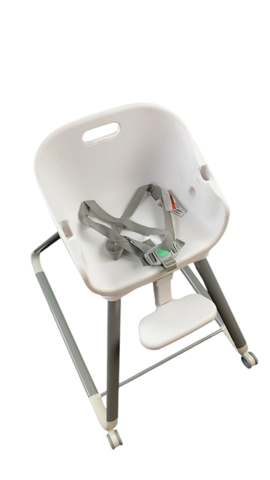 Shop Ingenuity Beanstalk Baby To Big Kid 6-in-1 High Chair at Goodbuygears