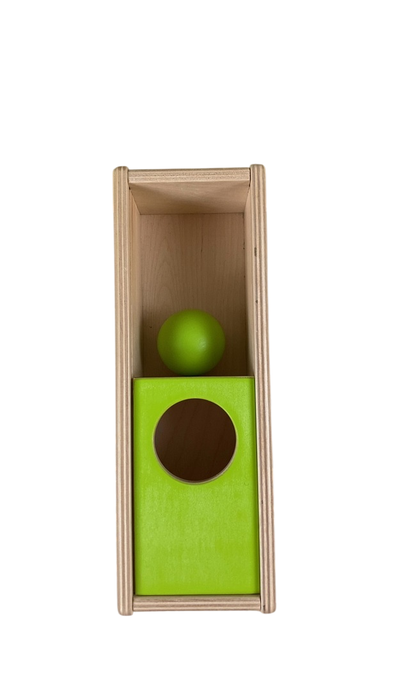 Shop Lovevery Sliding Top Box at Goodbuygears