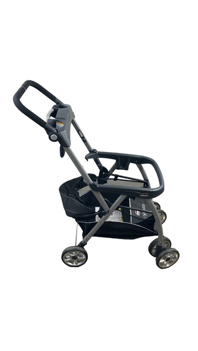 Shop Chicco KeyFit Caddy Stroller Frame, 2019 at Goodbuygears