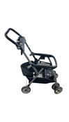 Shop Chicco KeyFit Caddy Stroller Frame, 2019 at Goodbuygears