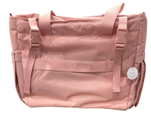 Shop Huggies Evening Carry All Tote Diaper Bag, Bridal Rose at Goodbuygears